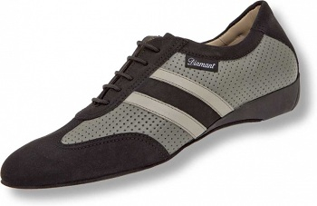 Diamant Tanzschuhe Ballrom Sneaker 122-225-157