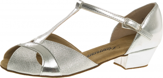 Diamant Kinder Tanzschuhe 031-030-045