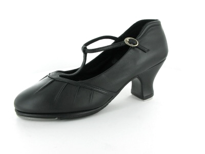 Capezio Steppschuhe Radiance  CG94 schwarz