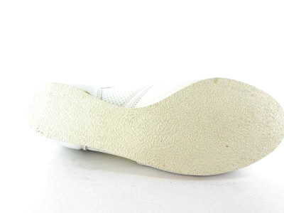 Bleyer Tanz Sneaker 9970 wei� Dancesneaker
