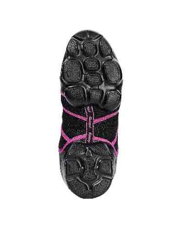 Rumpf Sneaker Funky Sneaker 1590 Pink