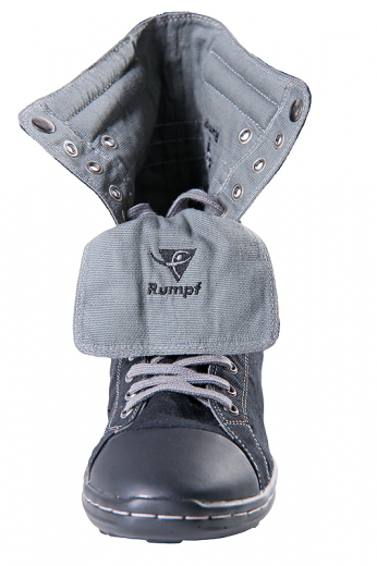 Rumpf Sneaker 1561 Two Star Sneaker