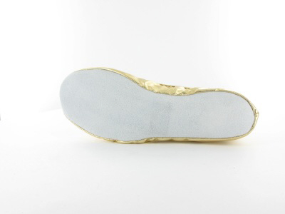 So Danca Gymnastikschuhe Bauchtanzschuhe R0050