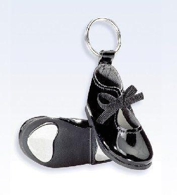 Mini-Steppschuh-Schl�sselsanh�nger KCE02