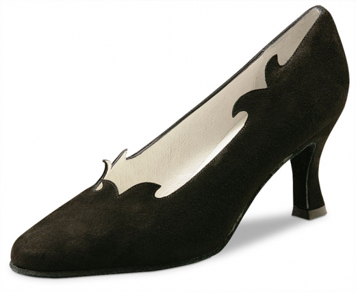 Werner Kern Tanzschuhe Sigrid Schwarz