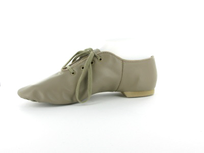 Capezio Jazztanzschuhe CG02 Tan