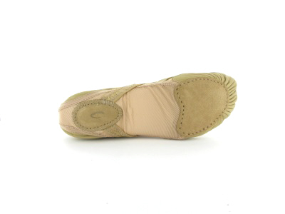 Capezio Freeform FF01 caramel