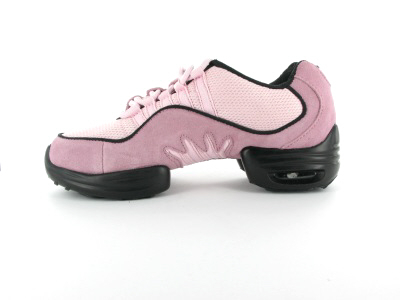 Rumpf Dance Sneaker 1559 Glider Pink