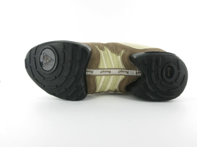 Rumpf Dance Sneaker 1559 Glider beige Auslaufmodell