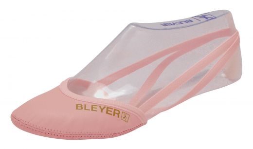 Bleyer RSG Kappen kurze Form Modell 1837 M lachs