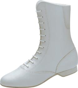 Bleyer Gardestiefel 9432 Tanzstiefel