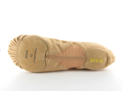 Bloch Ballett Schl�ppchen BL 621 Pro Elastic