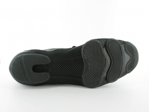 BLOCH Jazztanzschuhe  570 Amalgam schwarz