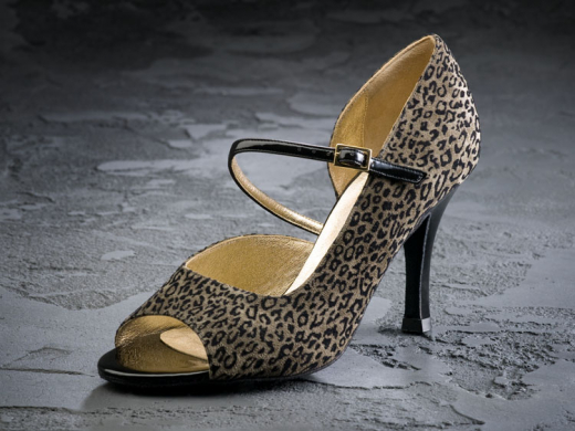 Werner Kern Tanzschuhe Nueva Epoca Teresa