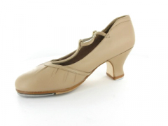 Capezio Steppschuhe Radiance  CG94 caramel