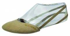 Bleyer RSG Kappen normale Form Modell 1858 amber
