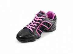 Rumpf Sneaker Funky Sneaker 1590 Pink