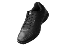 Rumpf Sneaker Comfort II 1585 Schwarz