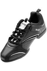 Rumpf Sneaker Nero Flash Tanzsneaker 1597