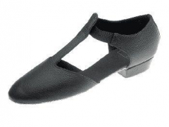 Rumpf Griechische Sandale Leder ru71
