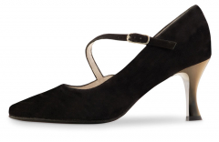 Werner Kern Tanzschuhe Sarah Schwarz