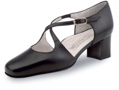 Werner Kern Tanzschuhe Ines schwarz