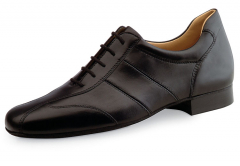 Werner Kern Tanzschuhe 28021 schwarz super comfort