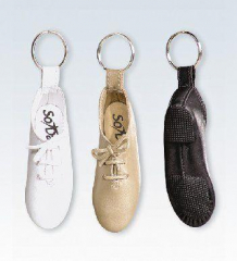 Mini-Jazzschuh-Schl�sselsanh�nger KcE04