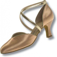 Diamant Latein Tanzschuhe 128-085-127