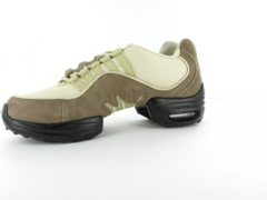 Rumpf Dance Sneaker 1559 Glider beige Auslaufmodell