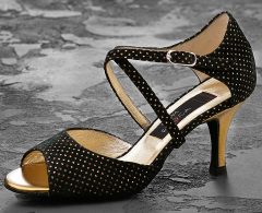 Werner Kern Tanzschuhe Nueva Epoca Fiona Restposten