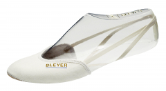 Bleyer RSG Kappen normale Form Modell 1828 wei�
