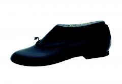 BLEYER Jazztanzschuhe 7148 Top Slip