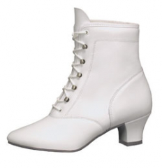 Bleyer Gardestiefel 9483 Suzette Tanzstiefel