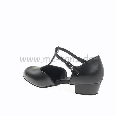 Diamant 053-006-034 Damen Tanzschuhe inkl Aufraubürste