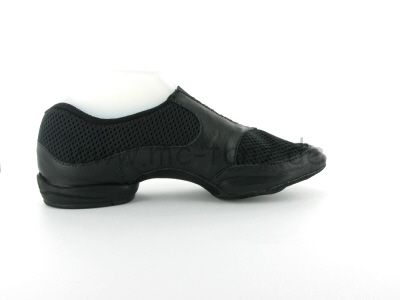So Danca JZ80 Jazz Sneaker mit get Sohle Jazztanzschuhe Tanzsneaker Tanzschuhe 