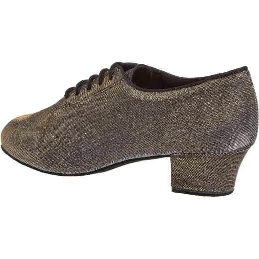 Diamant 093-034-509-A Trainer Tanzschuhe 093-034-509 Inkl. Mc-Tanz Aufraubürste