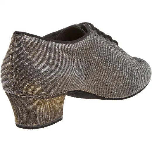 Diamant 093-034-509-A Trainer Tanzschuhe 093-034-509 Inkl. Mc-Tanz Aufraubürste