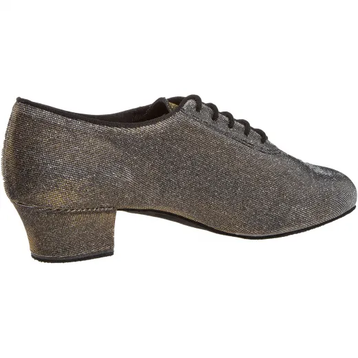 Diamant 093-034-509-A Trainer Tanzschuhe 093-034-509 Inkl. Mc-Tanz Aufraubürste