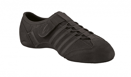 Capezio Jazztanzschuhe PP15  Jag schwarz