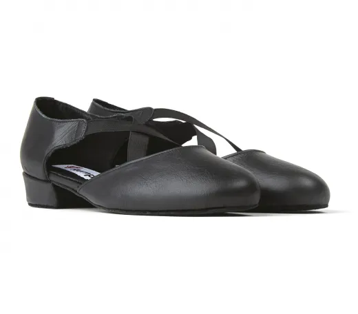 Rumpf Damen Griechische Sandale Leder 1312