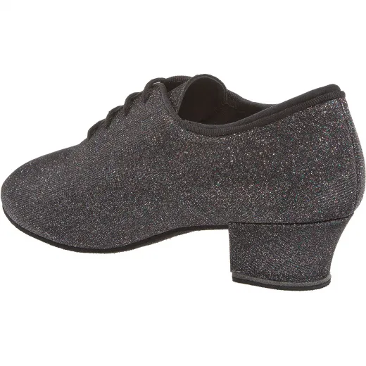 Diamant 140-034-511-A Trainer Tanzschuhe 140-034-511 Inkl. Mc-Tanz Aufraubürste