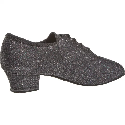 Diamant 140-034-511-A Trainer Tanzschuhe 140-034-511 Inkl. Mc-Tanz Aufraubürste