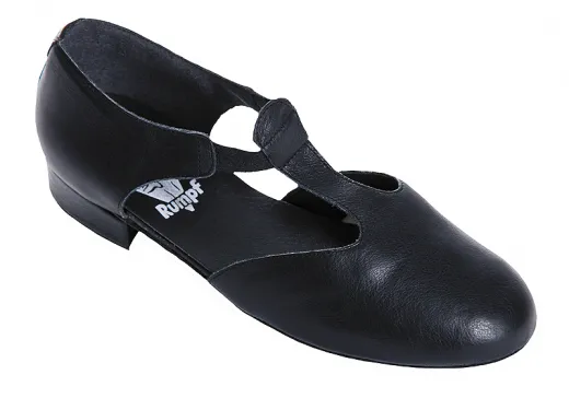 Rumpf Damen Griechische Sandale Leder 1312