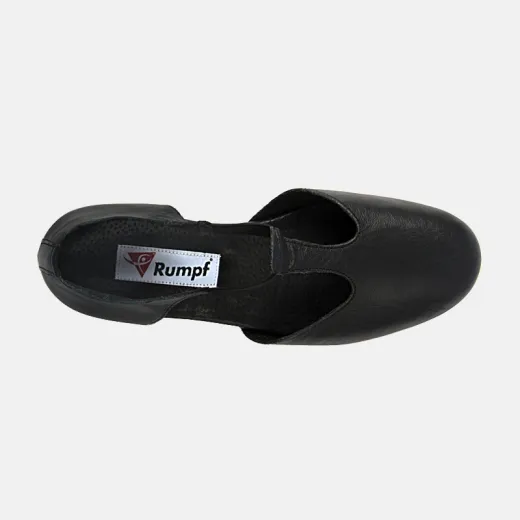 Rumpf Damen Griechische Sandale Leder 1312