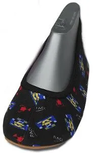 Beck Kinder Gymnastikschuhe Turnschuhe Ballettschuhe 224 Race
