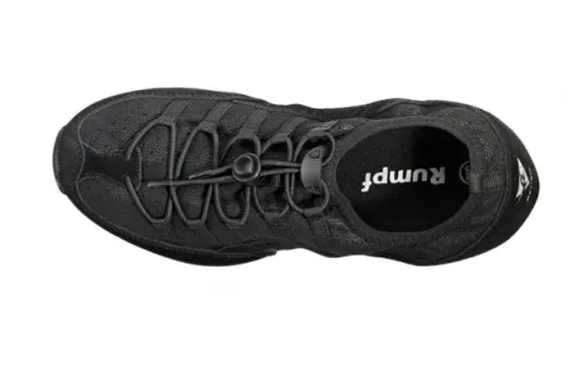 Rumpf Sneaker Mambo 1580 Tanzsneaker Fitnessschuhe Rumpf 1580 Restposten