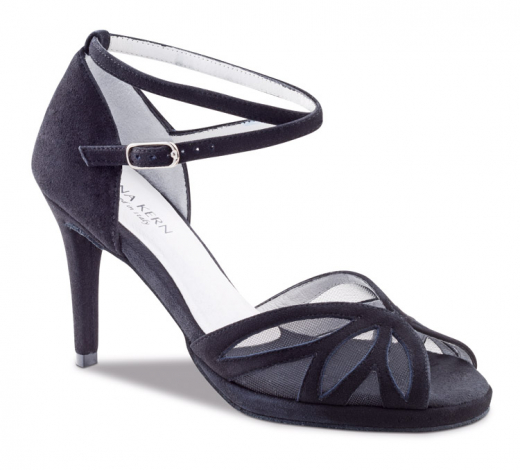 Anna Kern 930 Damen Tanzschuhe 930-80