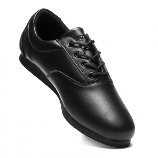 Rumpf Sneaker Twist Sneaker 1660 schwarz Tanzsneaker