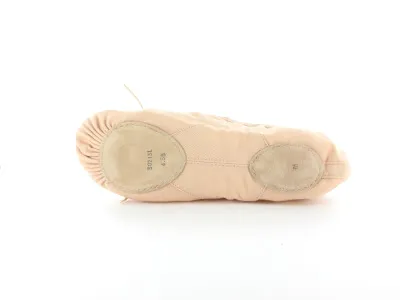 Bloch 213 Prolite Ballett Schläppchen BL 213 Ballettschuhe